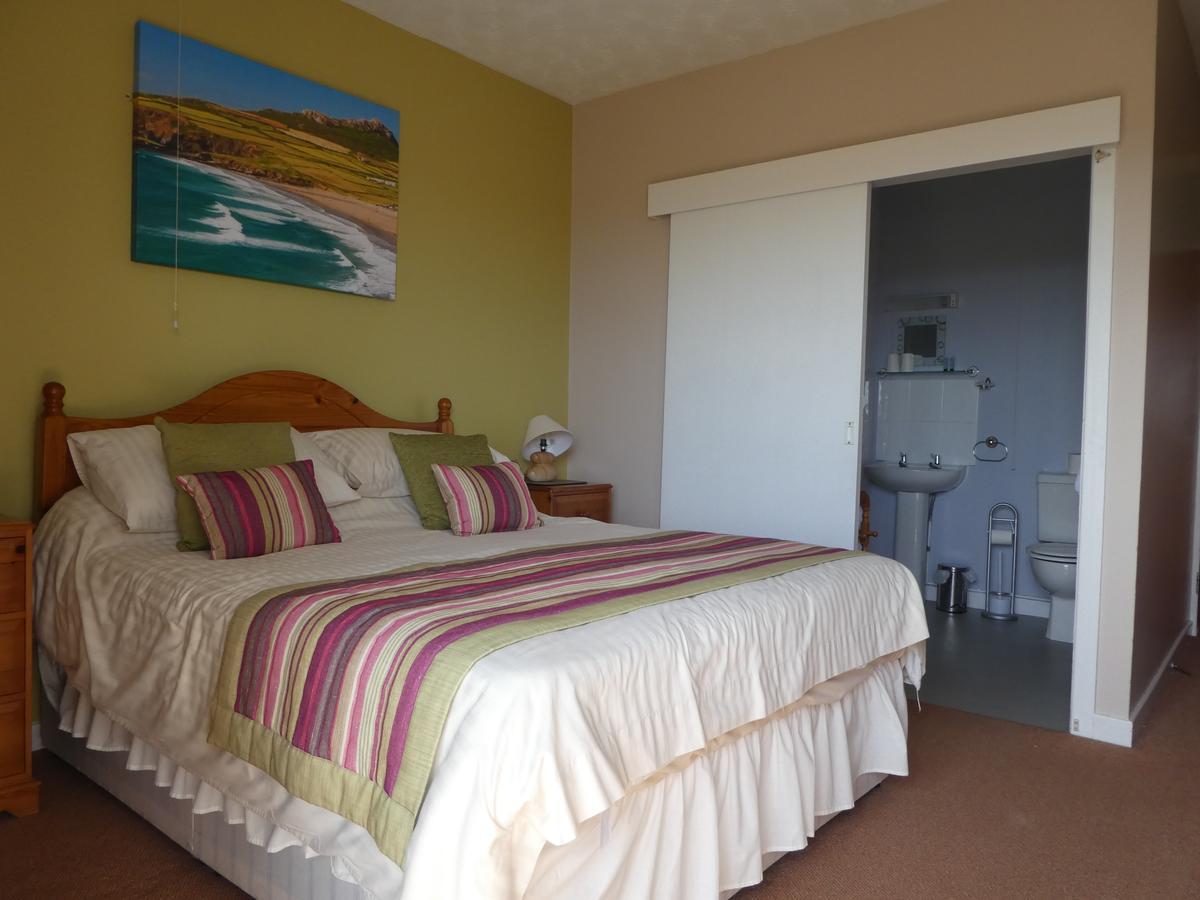 Bed and Breakfast Ocean Haze Ст. Дэвидз Экстерьер фото
