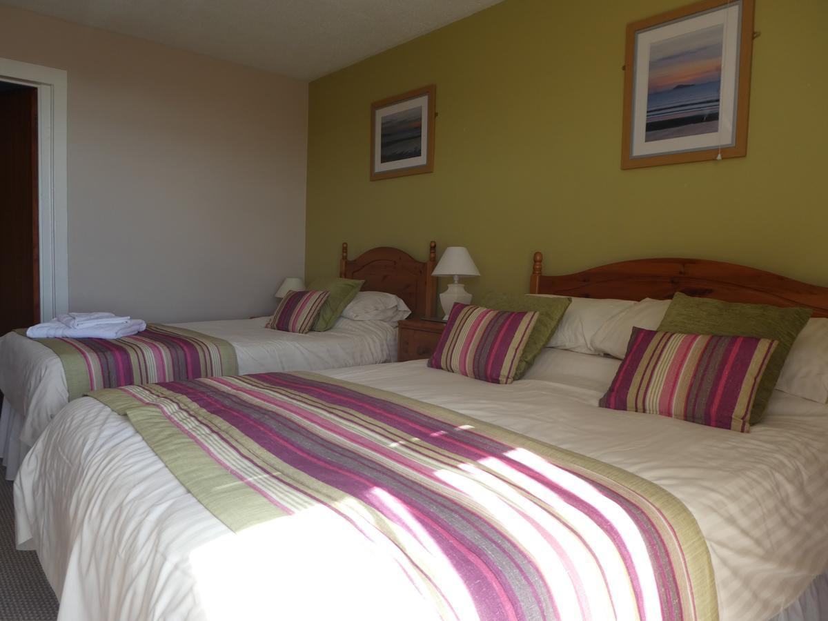 Bed and Breakfast Ocean Haze Ст. Дэвидз Экстерьер фото