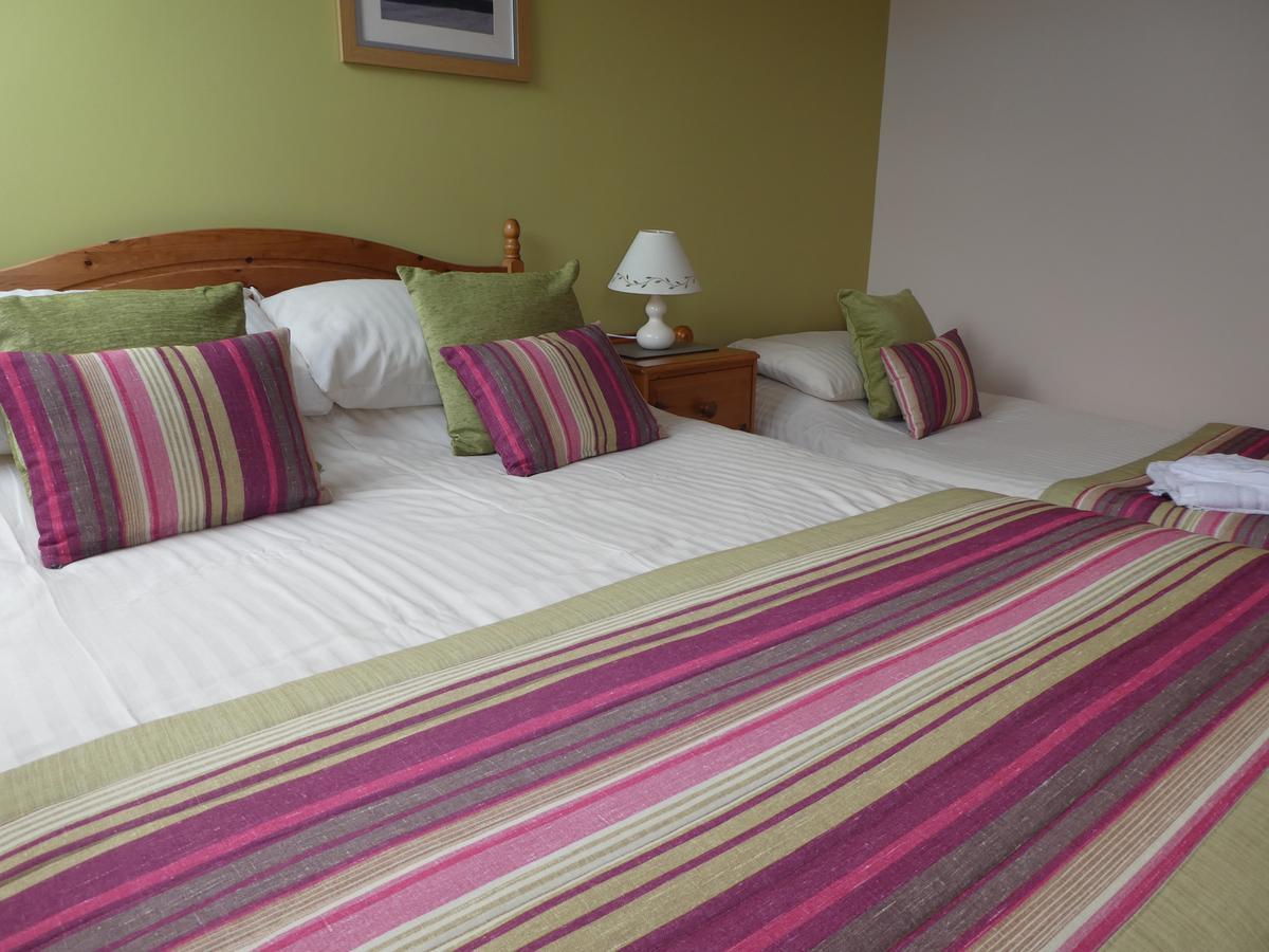 Bed and Breakfast Ocean Haze Ст. Дэвидз Экстерьер фото